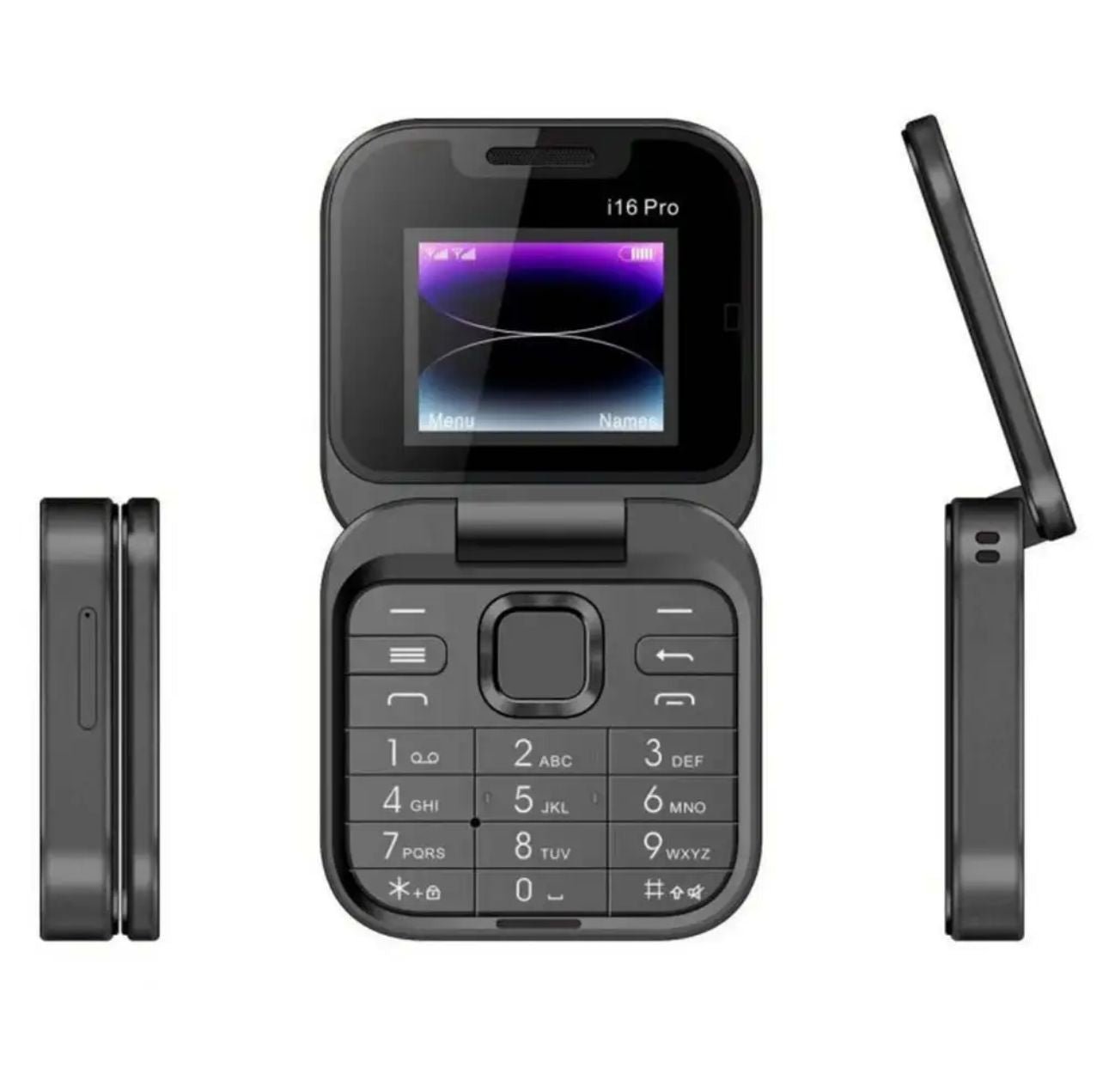 Cellulare i17Pro Dual sim