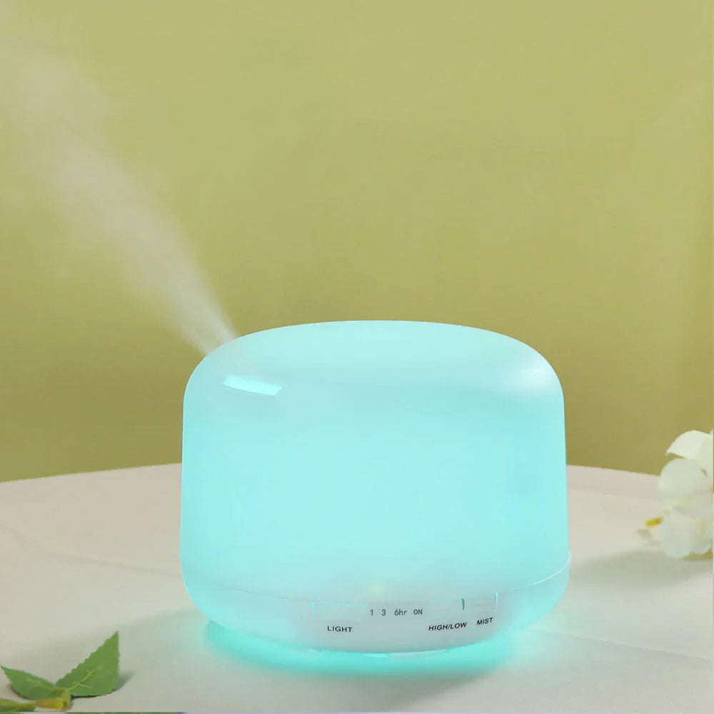 Diffusore per ambienti LED